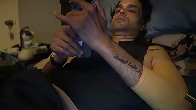 Show Webcam de icebergslim281