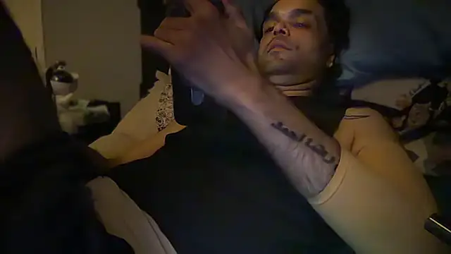 icebergslim281's Webcam Show