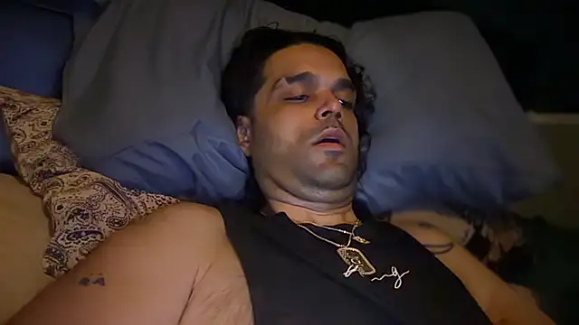 icebergslim281 webkamerás műsora