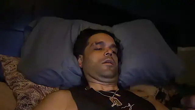 icebergslim281's Webcam Show