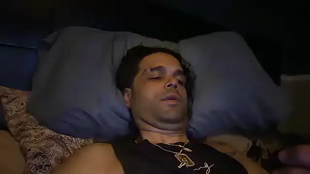 Show webcam de icebergslim281