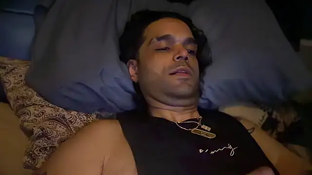 icebergslim281's Webcam Show