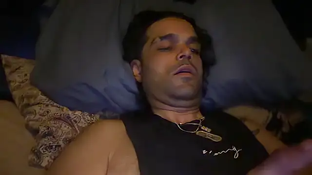 Show webcam de icebergslim281