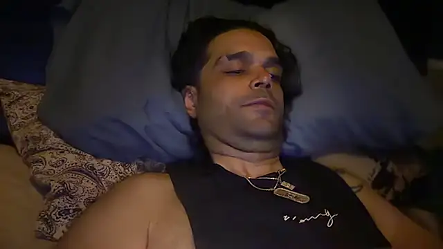 icebergslim281 webkamerás műsora