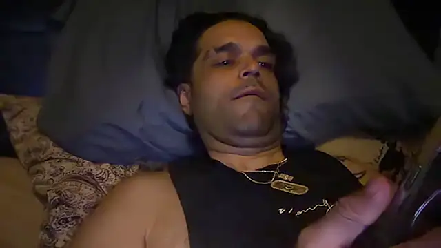 icebergslim281's Webcam Show