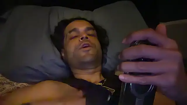 icebergslim281 webkamerás műsora