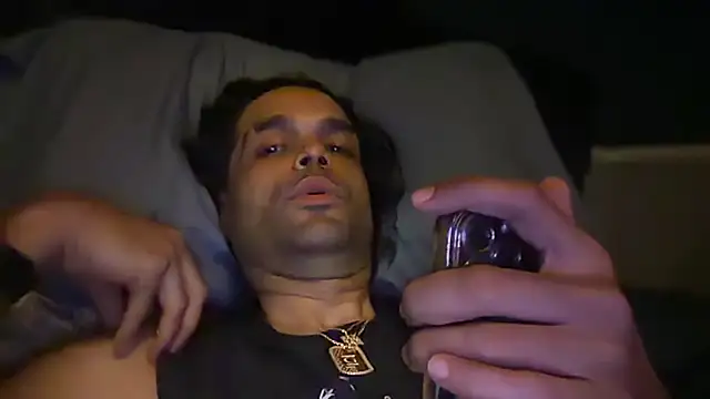 Show Webcam de icebergslim281