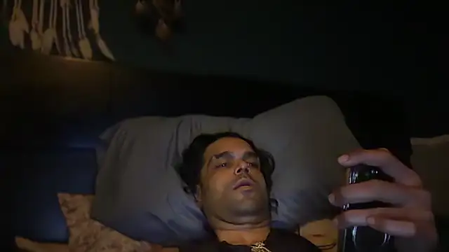 icebergslim281's Webcam Show