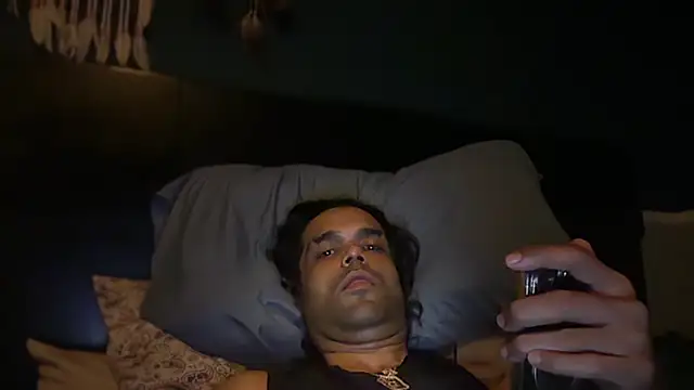 Show Webcam de icebergslim281
