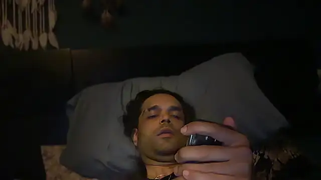 Show Webcam de icebergslim281