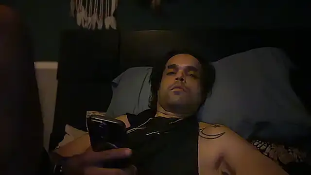 icebergslim281's Webcam Show