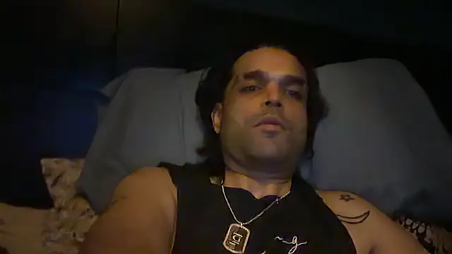 icebergslim281 webkamerás műsora