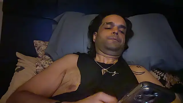 Show Webcam de icebergslim281