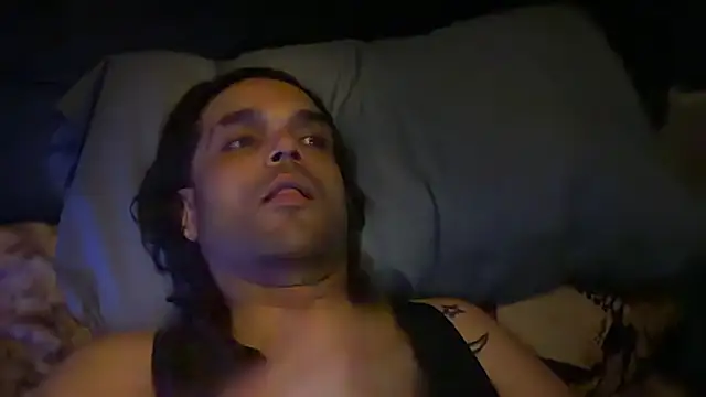 Show webcam de icebergslim281
