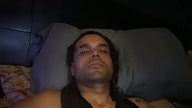 icebergslim281 webkamerás műsora