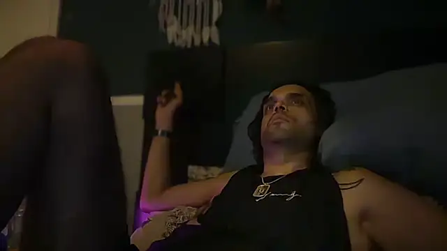 icebergslim281 webkamerás műsora