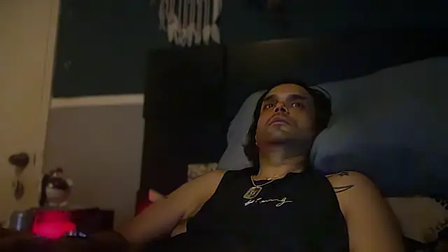 icebergslim281 webkamerás műsora