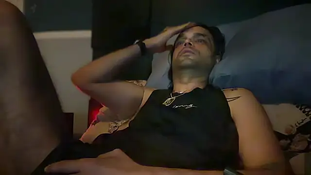 icebergslim281's Webcam Show