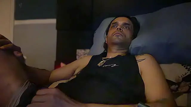 icebergslim281's Webcam Show