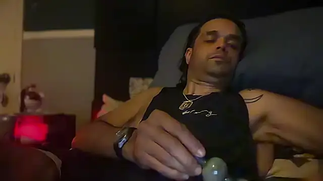 icebergslim281 webkamerás műsora