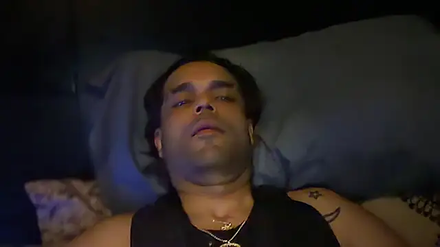 Show Webcam de icebergslim281