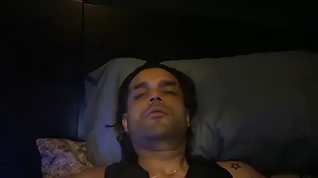 icebergslim281 Шоу с уебкамера