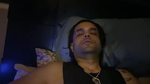 icebergslim281's Webcam Show