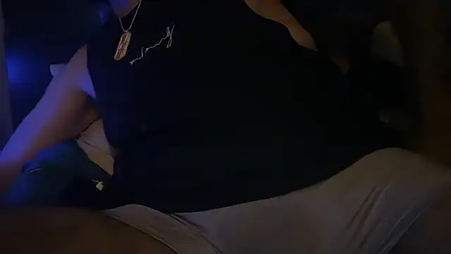 Show de icebergslim281 na webcam