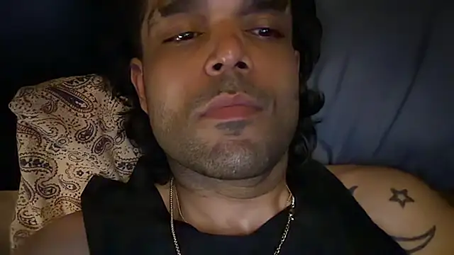 Show webcam de icebergslim281