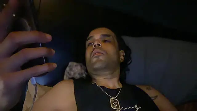icebergslim281's Webcam Show