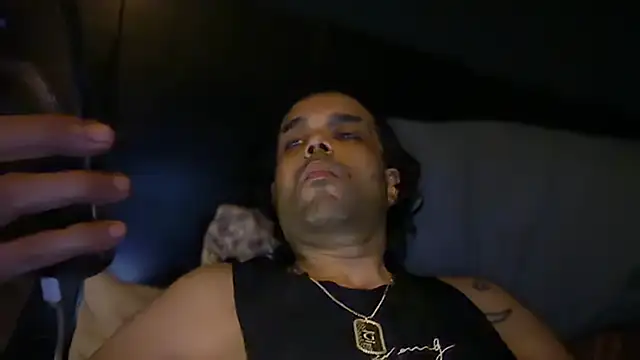 Show webcam de icebergslim281