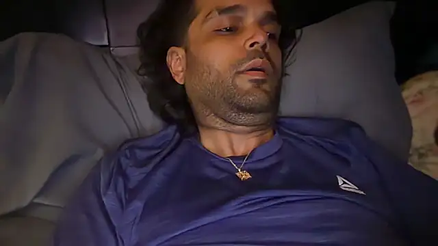 icebergslim281 webkamerás műsora