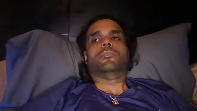 icebergslim281's Webcam Show