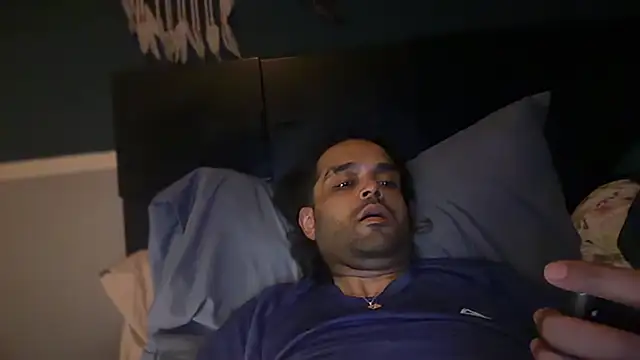 icebergslim281's Webcam Show