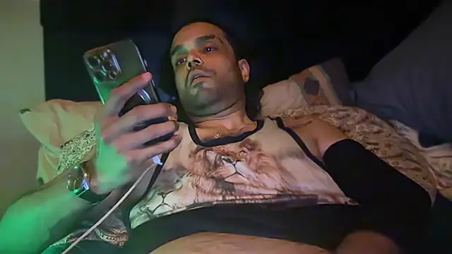 icebergslim281's Webcam Show