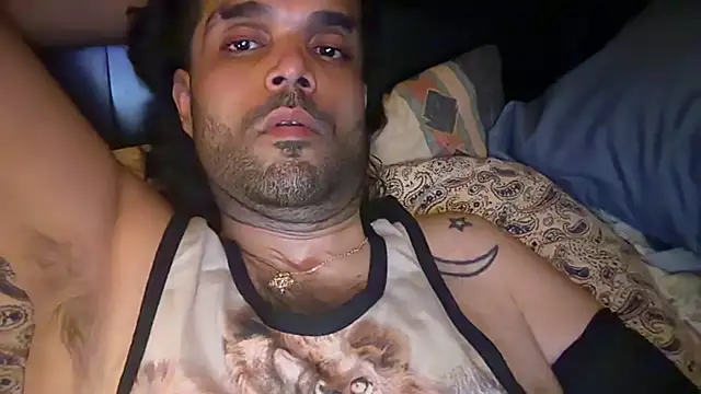 Show webcam de icebergslim281