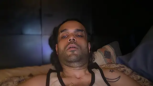 icebergslim281 webkamerás műsora