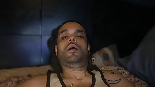 Show webcam de icebergslim281