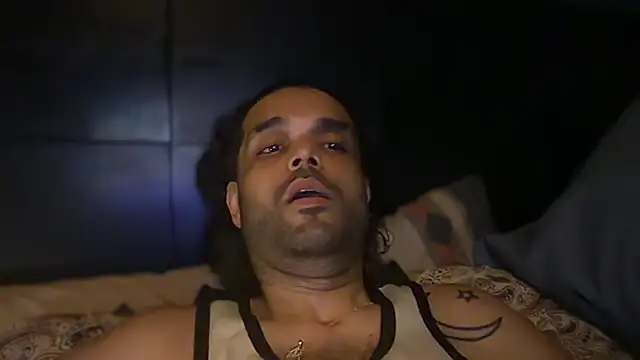 Show Webcam de icebergslim281
