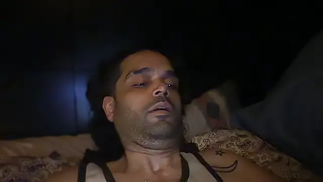 icebergslim281's Webcam Show