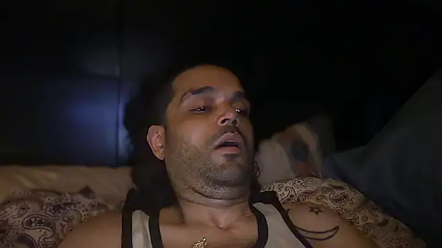 icebergslim281 webkamerás műsora