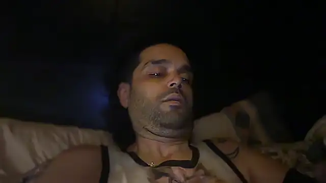 icebergslim281 webkamerás műsora