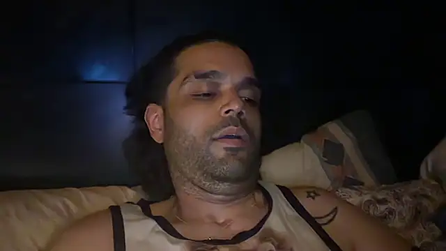 Show Webcam de icebergslim281