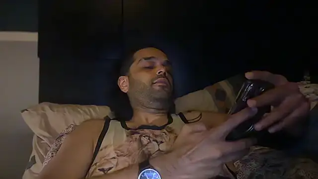 icebergslim281n Webbikameraesitys