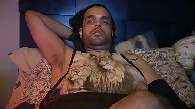 Show webcam de icebergslim281