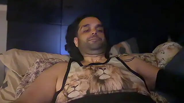 icebergslim281's Webcam Show