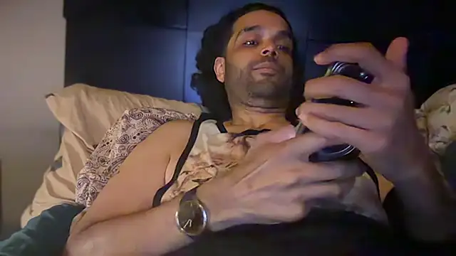 icebergslim281 webcam show