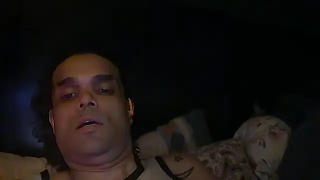 Show Webcam de icebergslim281