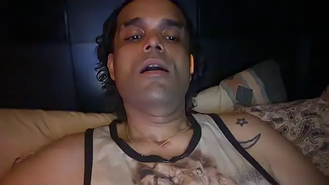 icebergslim281's Webcam Show