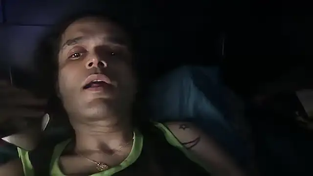 Show webcam de icebergslim281